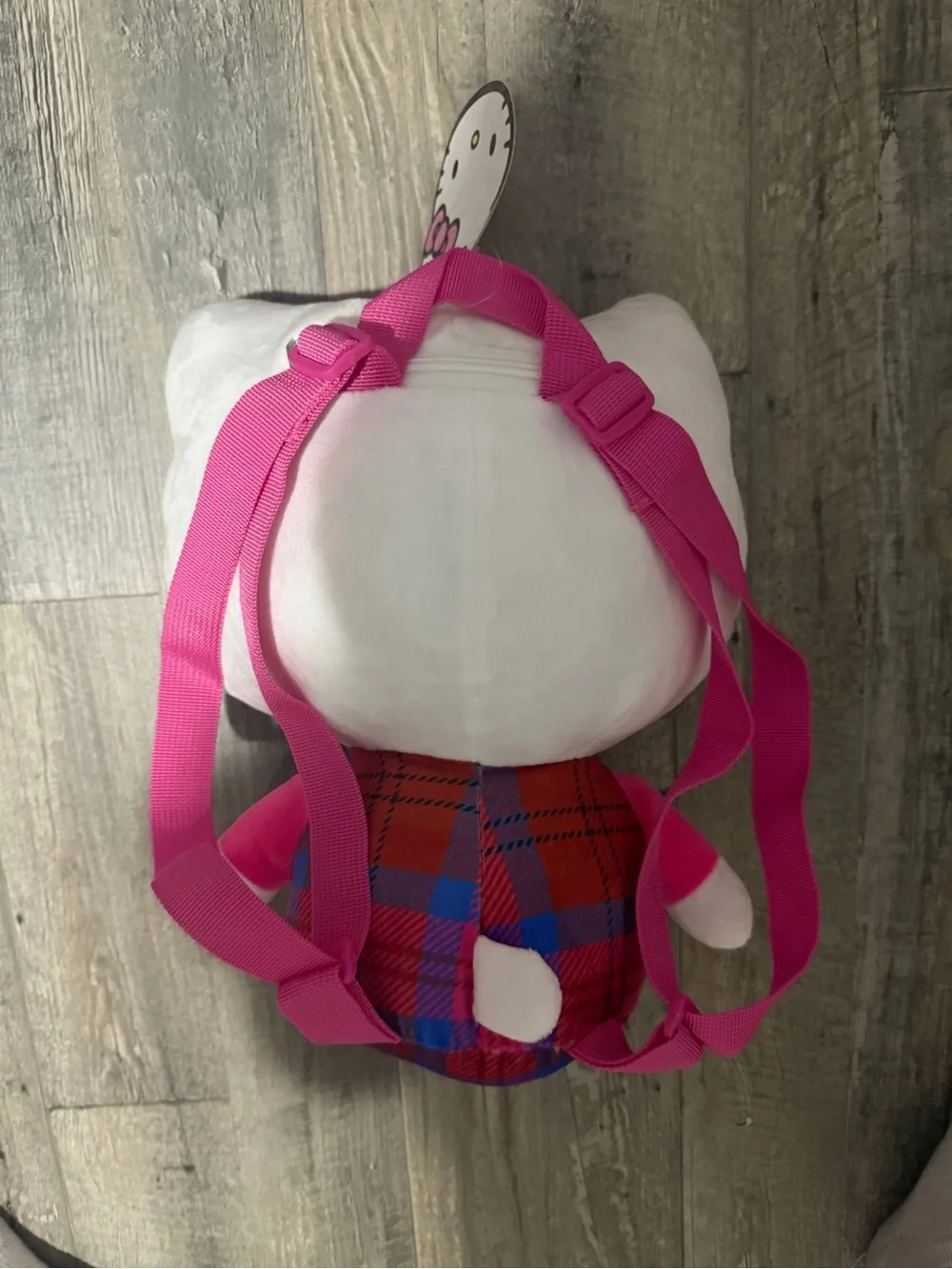 Hello Kitty hello kitty